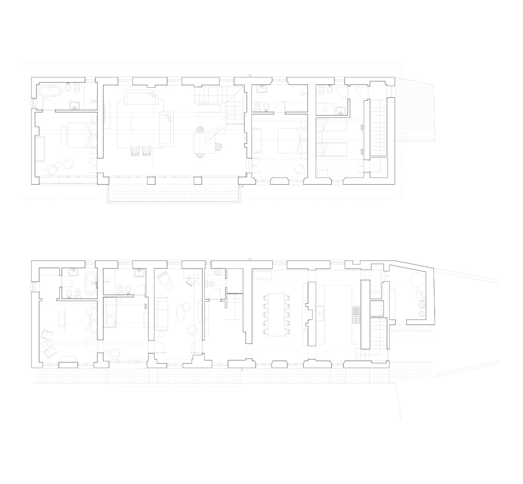Torricelli_Associati_Cascina_Gessi_Pianta_3